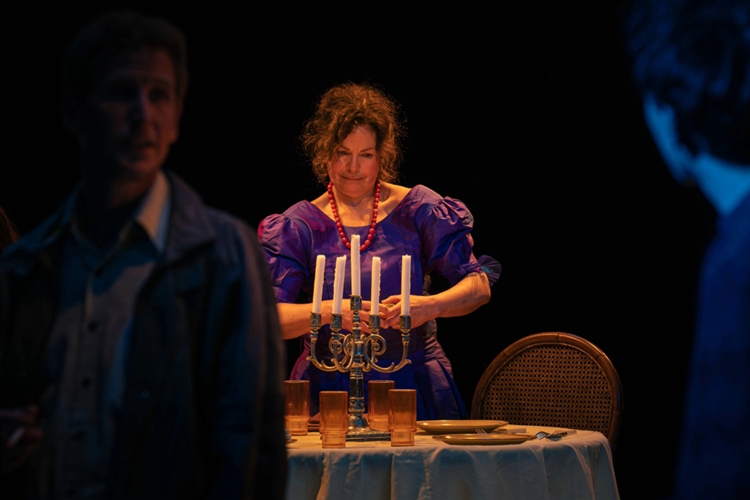 The Glass Menagerie